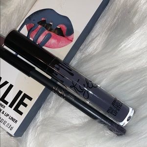 Kylie Cosmetics